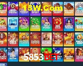 Statistics 5853Bet