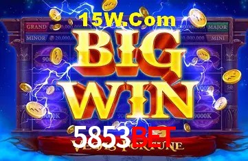 Slot Games 5853Bet