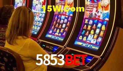 Bonus Features 5853Bet