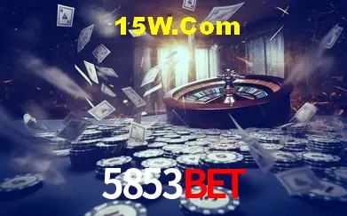 Exclusive Offers 5853Bet