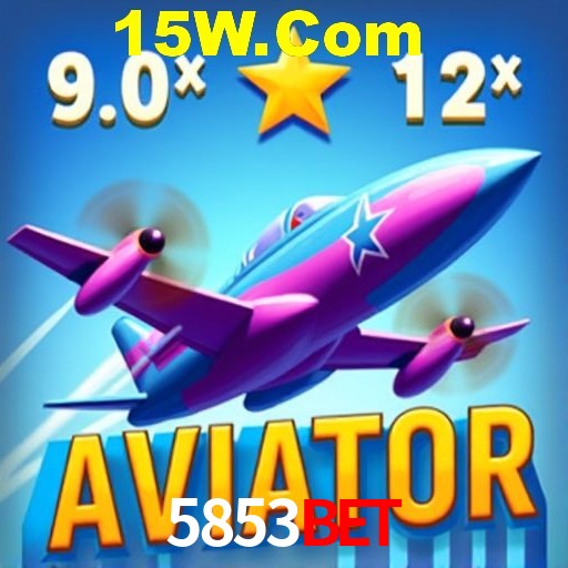 Aviator Game 5853Bet