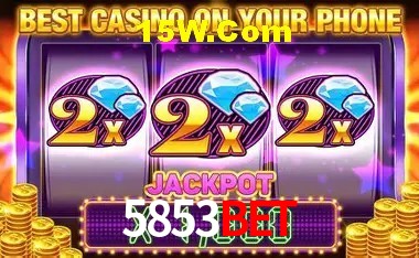 Experiência VIP 5853Bet