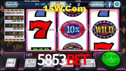 Platform Technology 5853Bet