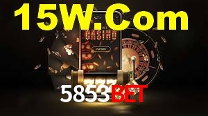 Programa VIP 5853Bet