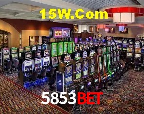 Weekend Specials 5853Bet