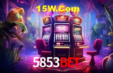 Game Statistics 5853Bet