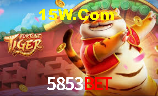 Premium Interface 5853Bet