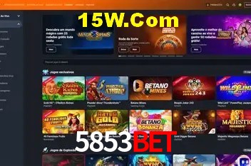 Flash Promotion 5853Bet