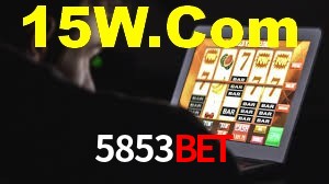 Welcome Bonus 5853Bet