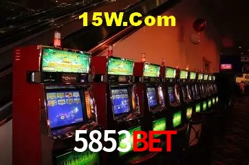 2FA Security 5853Bet
