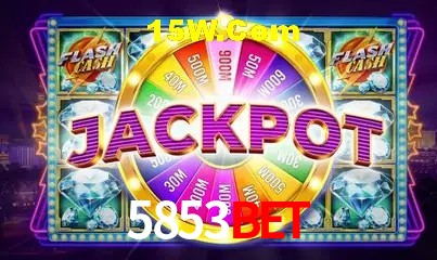 Account Benefits 5853Bet
